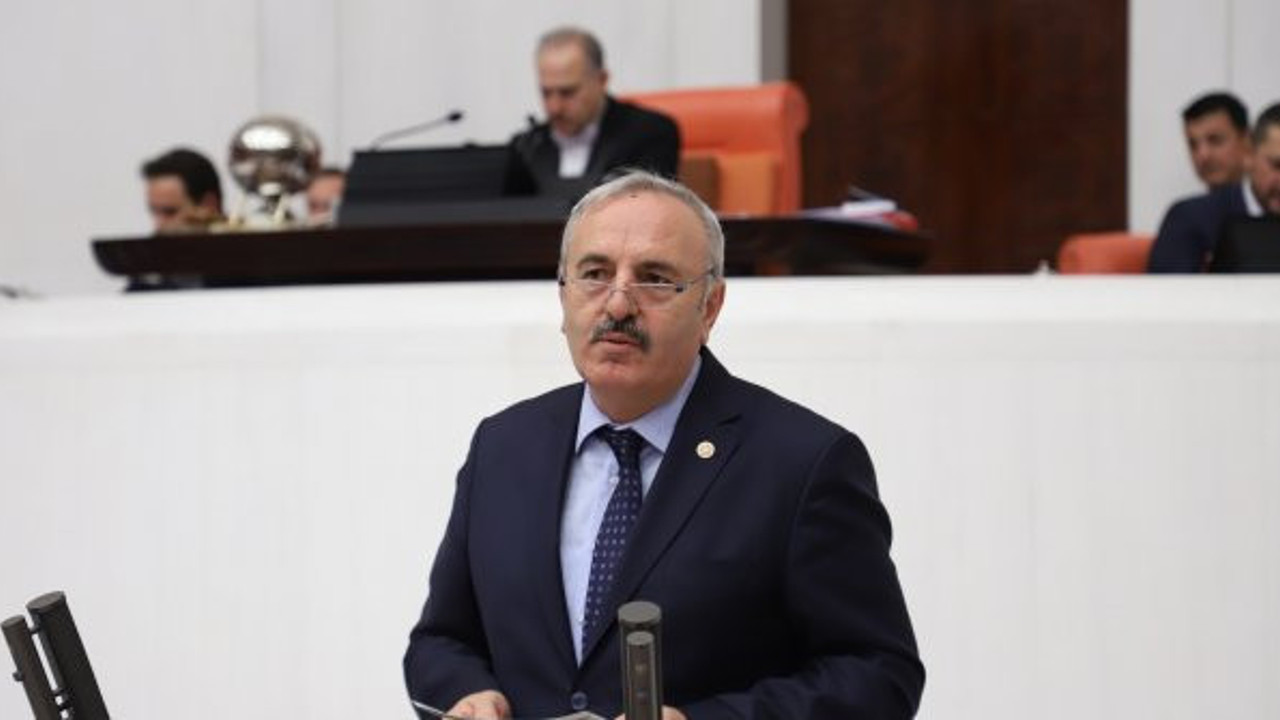 İYİ Parti'nin mahalle esnafına destek teklifine Cumhur İttifakı'ndan ret