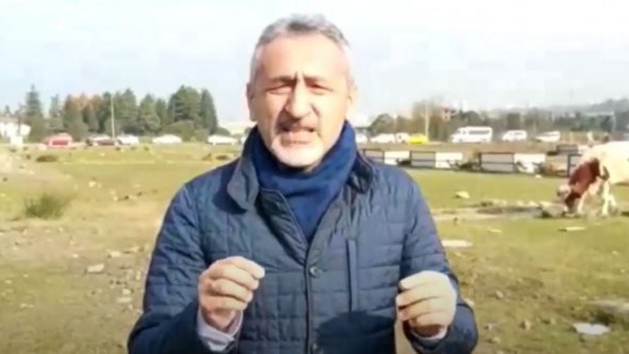 CHP Ordu Milletvekili Mustafa Adıgüzel'den hastane çağrısı