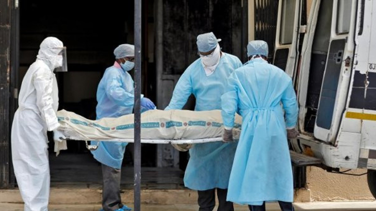 Avrupa'da vakalar yükseliyor. Dünya genelinde korona virüs ölümleri 1,5 milyonu buldu