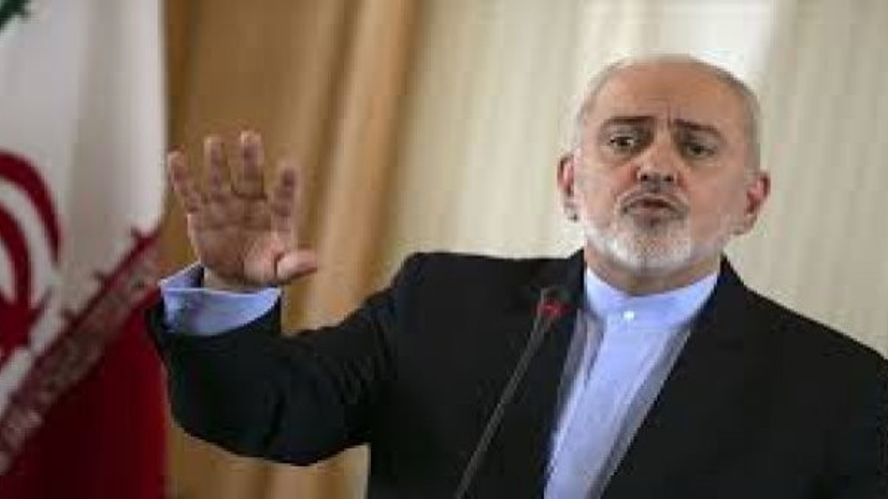 İran Dışişleri Bakanı Zarif: Nükleer faaliyetleri hızlandıracak yasayı uygulayacağız