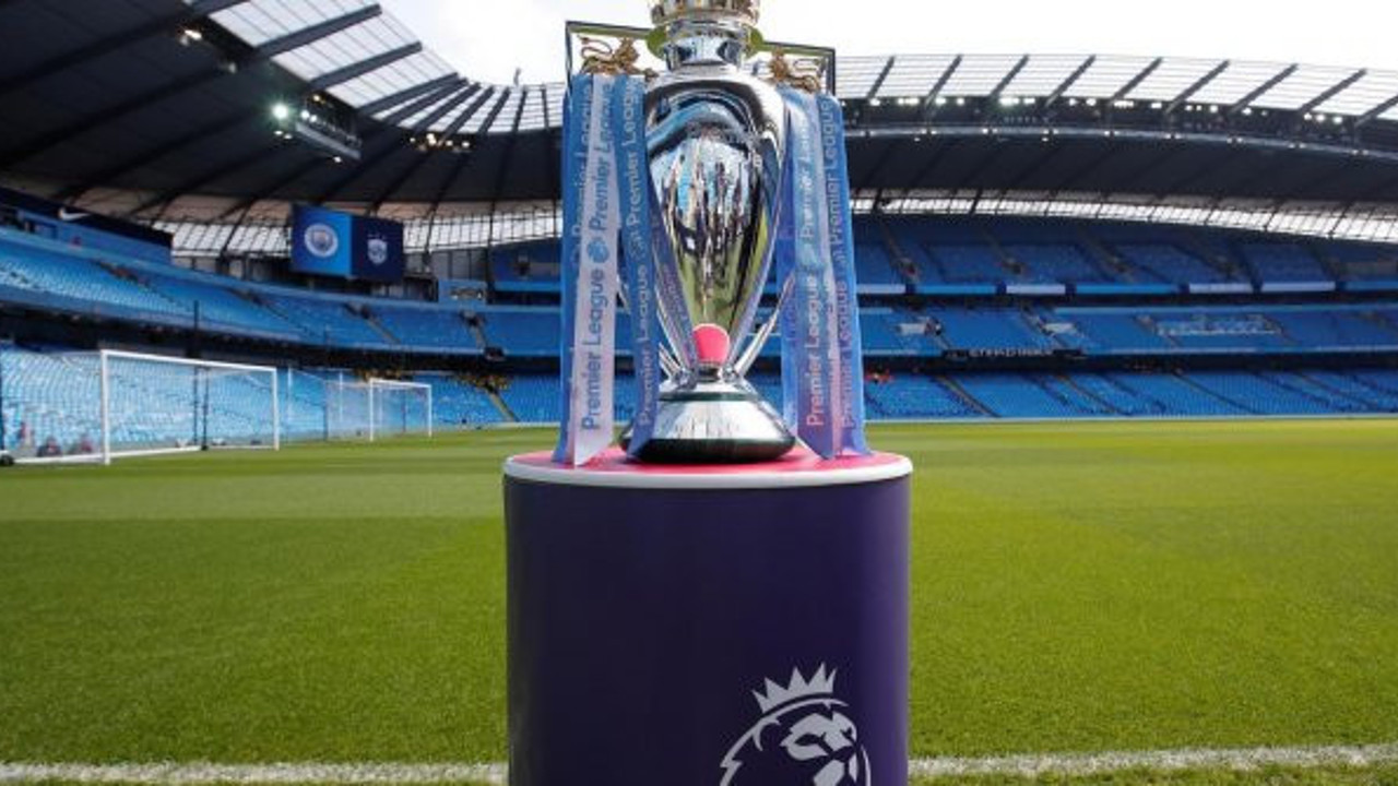 İngiltere Premier Lig'den alt liglere dev destek paketi