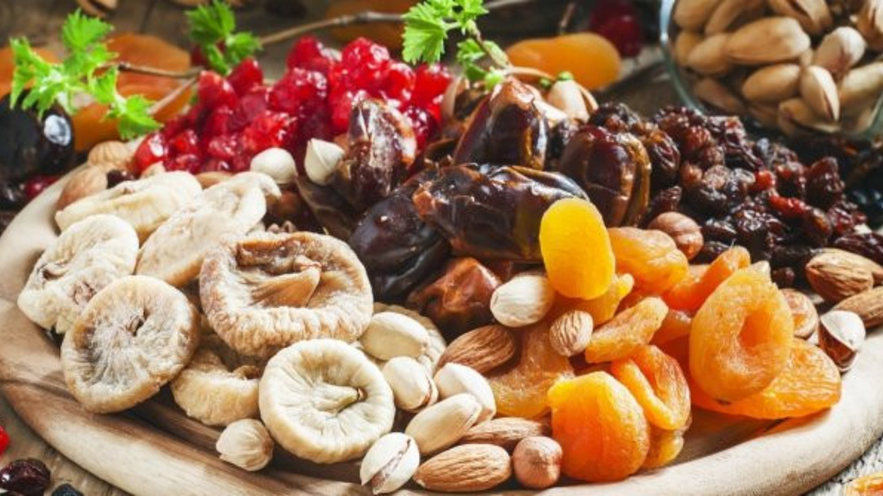 Uzmanlar ‘cebinizde sağlık taşıyın’ diyerek açıkladı. Tüketmesi çok kolay, hem de kilo verdiriyor Mükemmel besin…