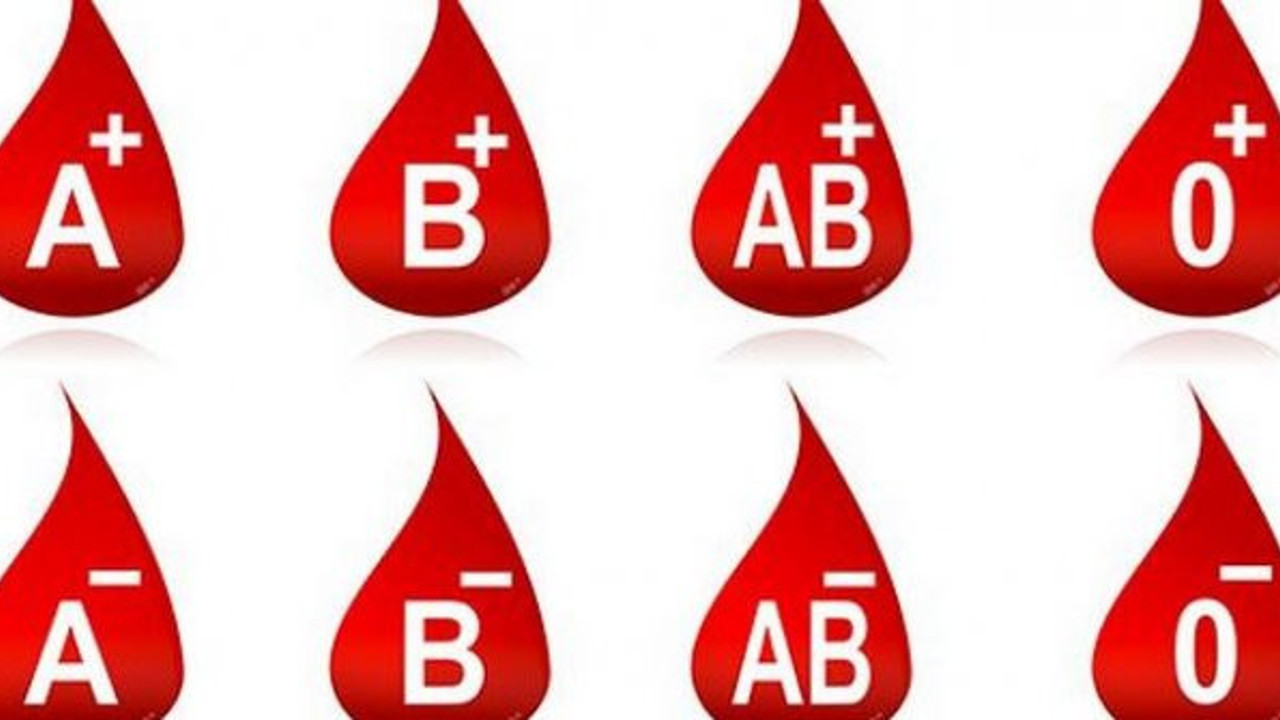 Kan grubuna göre sağlıklı ve hızlı kilo vermenin püf noktaları