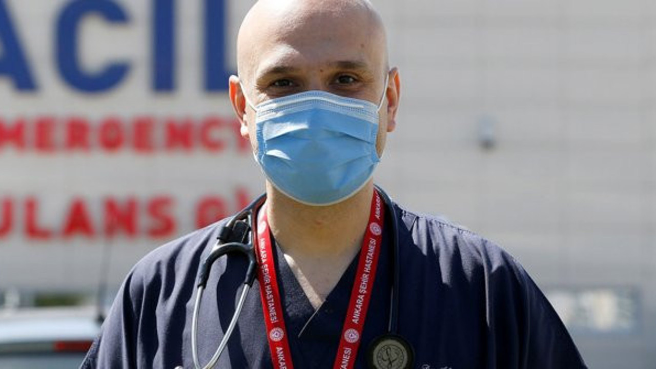 Bilim Kurulu Üyesi Afşin Emre Kayıpmaz kötü haberi verdi: "Gündemimize aldık" diyerek yeni tedbirleri açıkladı