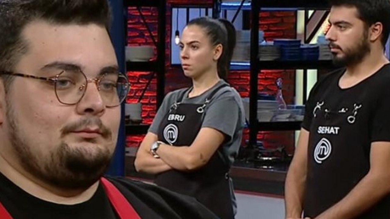MasterChef Türkiye’de eleme adayı kim oldu. 3 Aralık MasterChef Türkiye’de dokunulmazlığı kazanan takım. MasterChef’te ‘güçsüz yarışmacı’ polemiği