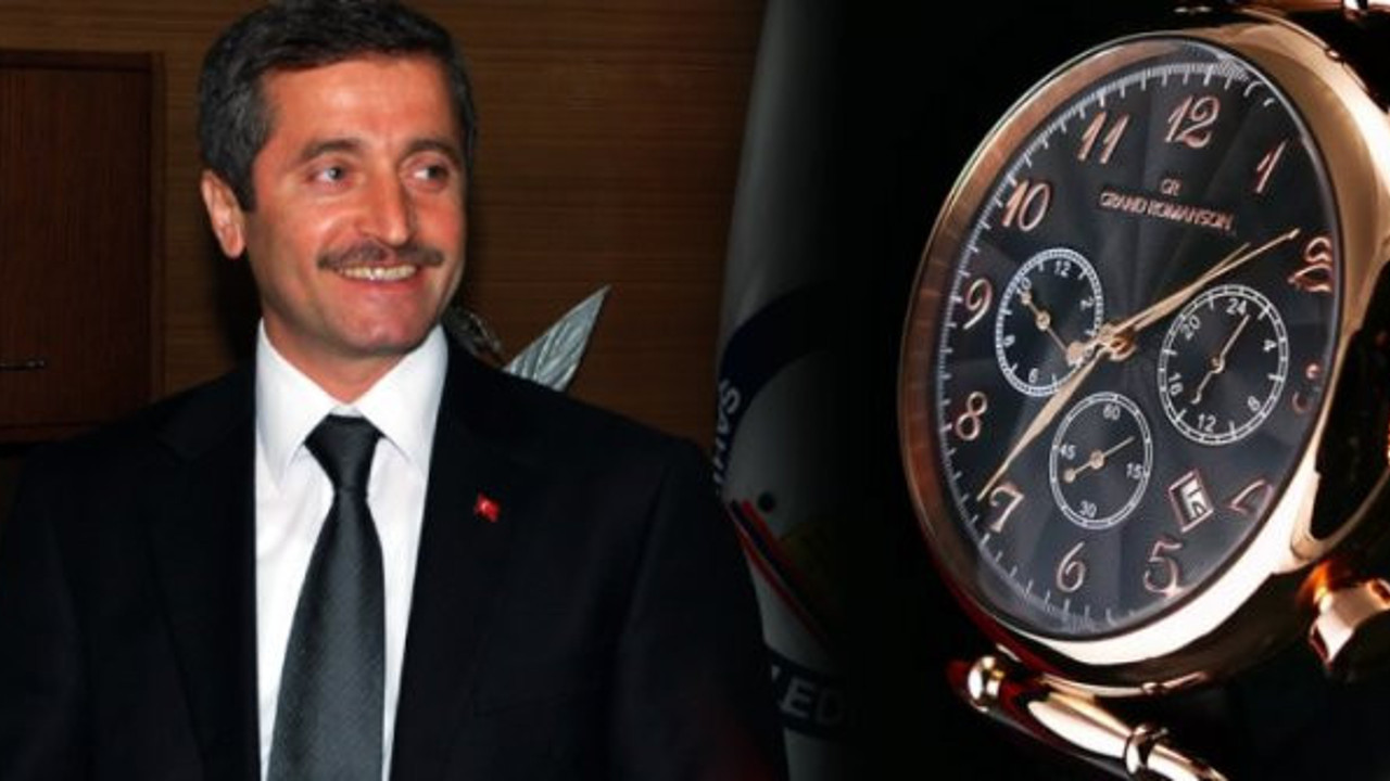 Belediyeler hacizlerle boğuşurken, AKP’li belediye milyonları bakın nereye harcadı