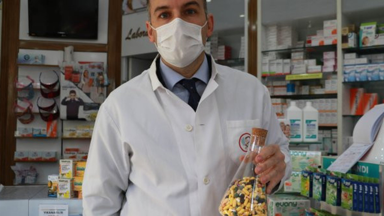 Korona virüse karşı herkes ona sarılıyor. Meğer büyük tehlike taşıyormuş