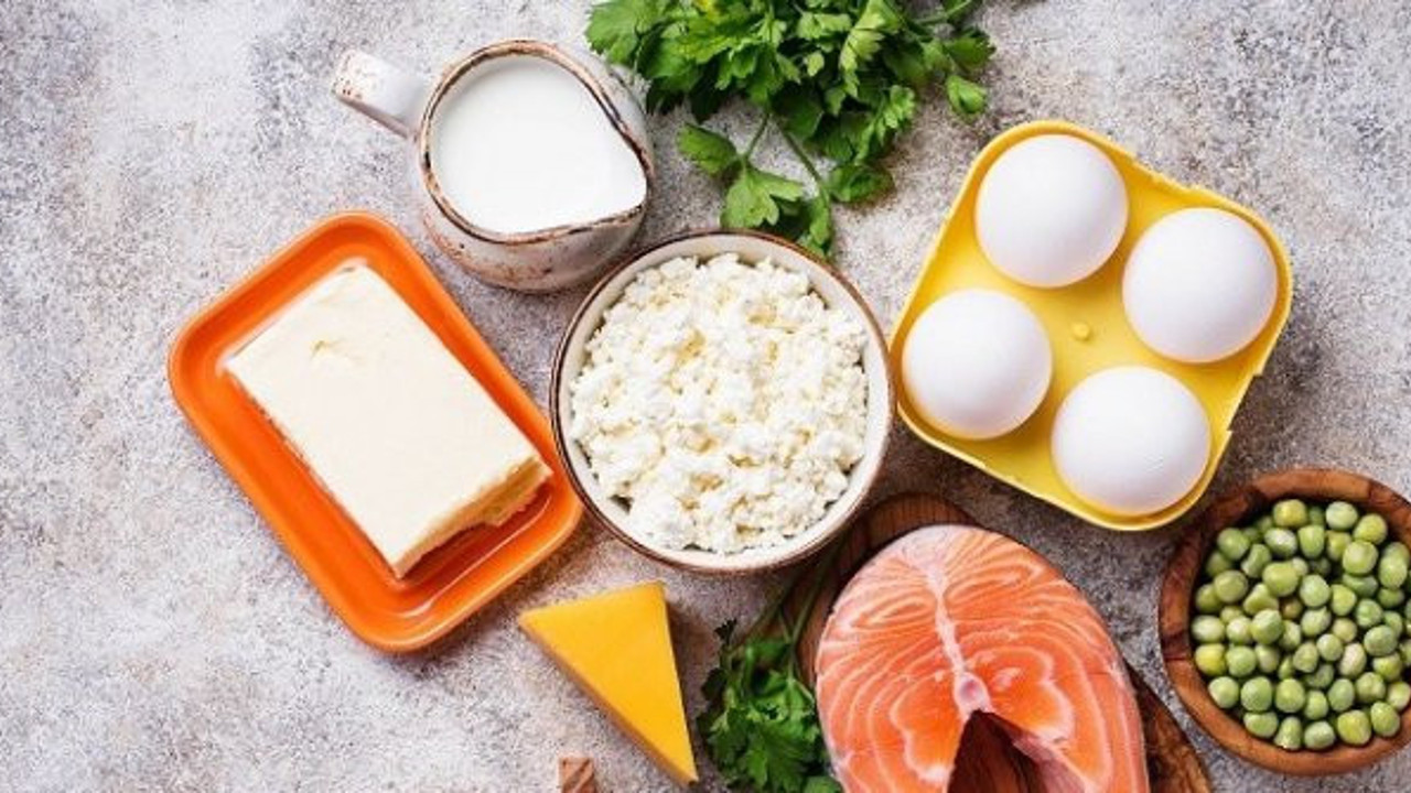 Prof. Dr. Yaşar Küçükardalı açıkladı. Şifa deposunun yararlarını saymaktan yoruldu