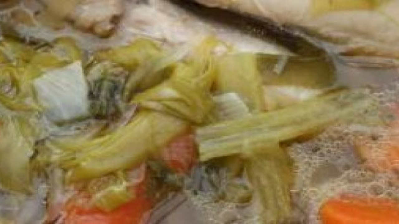 Gribi ve soğuk algınlığını paramparça ediyor. İbn-i Sina'nın tedavi yöntemlerinden biriydi