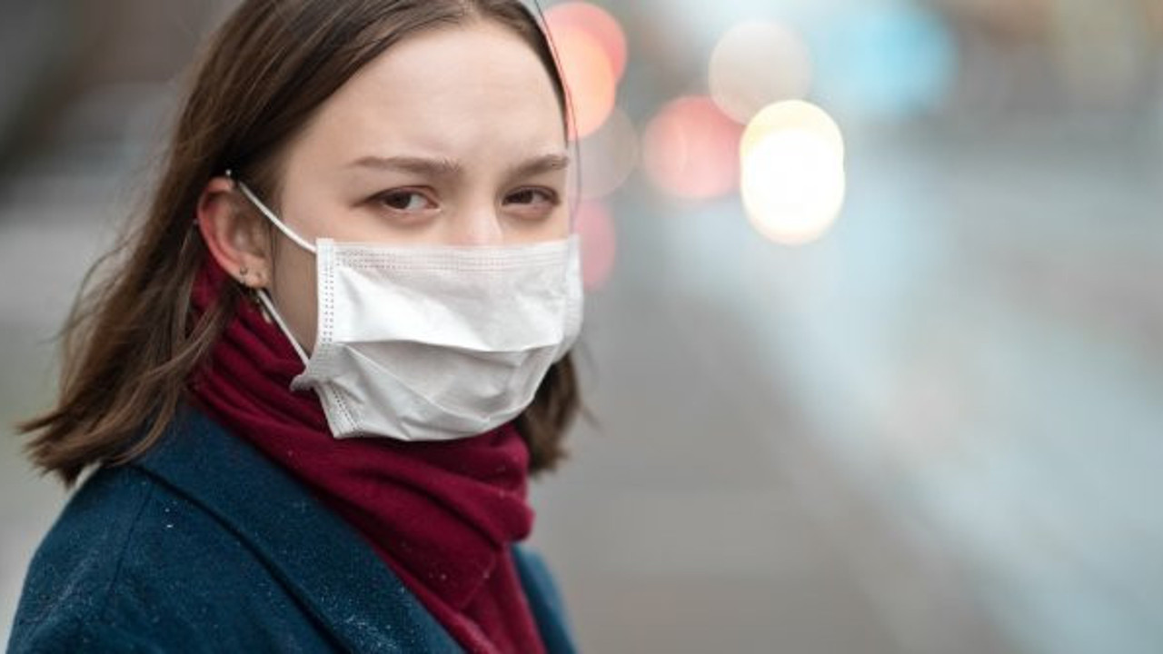 Ünlü bilim insanları koronanın bulaşmasını engelleyen en iyi yöntemi açıkladı: İşte hayati detay
