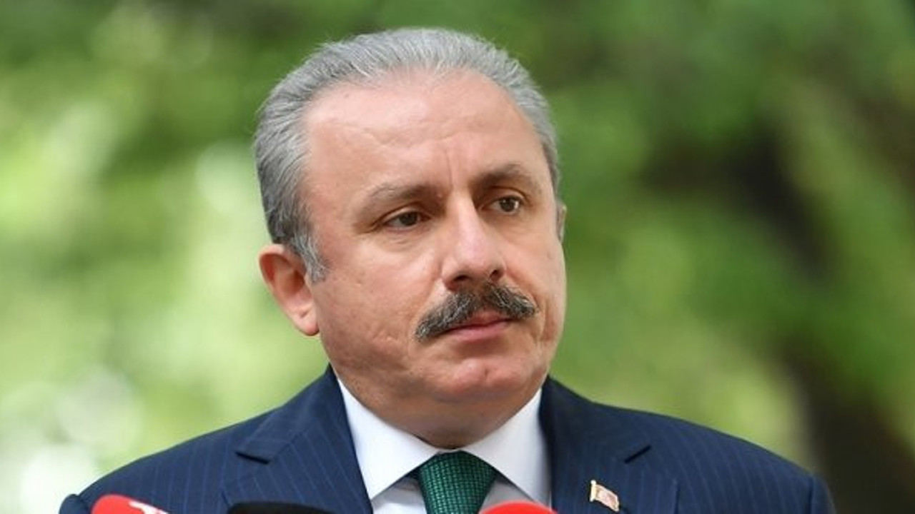 Şentop: Yukarı Karabağ'ı devlet olarak tanıma kararı alan bir parlamento ancak Fransız masallarında yer bulabilir