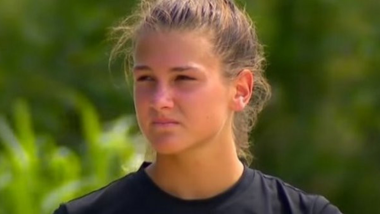 Barış Murat Yağcı ile görüntüleri ortaya çıkan Nisa Bölükbaşı hayatının şokunu yaşadı. Survivor bitti yankıları sürüyor