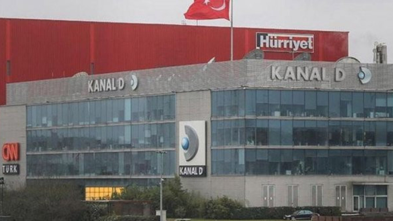 Demirören Medya Grubu'nda ayrılık rüzgarı. Hangi üst düzey isim yollarını ayırdı