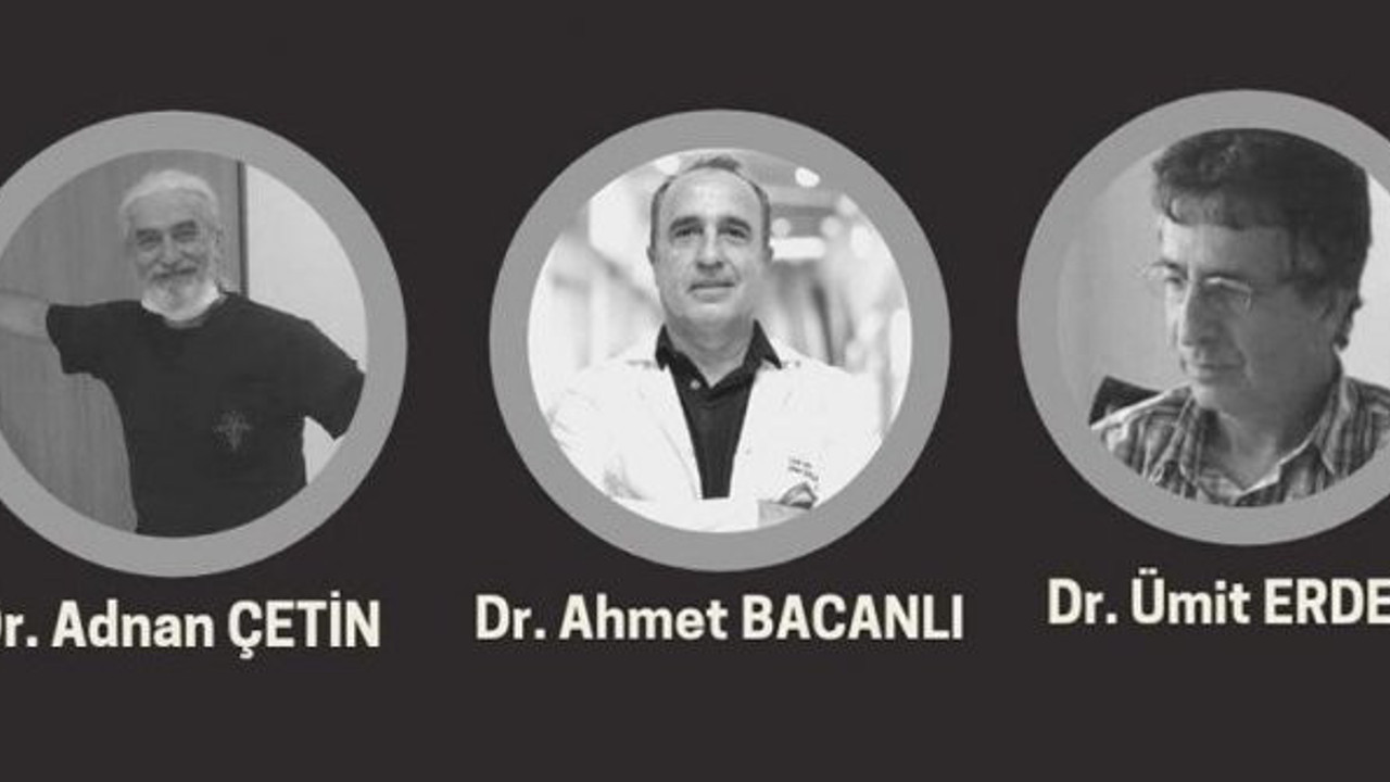 Üç sağlık çalışanı daha koronaya yenildi