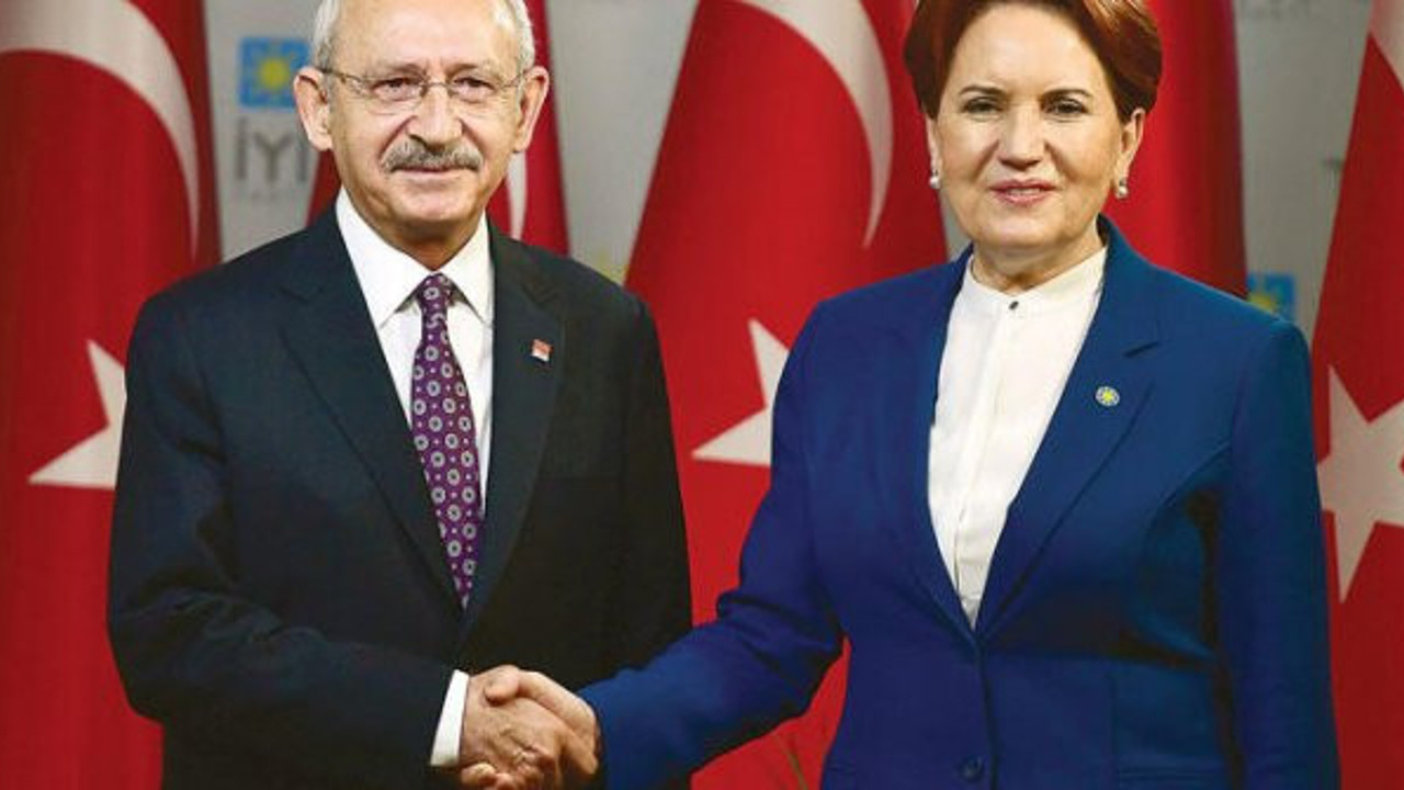 Millet İttifakı Cumhurbaşkanlığı seçiminde iki adayla yarışacak