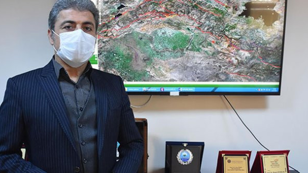 Dedikleri bir bir çıkan deprem uzmanı Hasan Sözbilir, Antalya’daki büyük depremin ardından asıl gerçeği açıkladı. Bir daha büyük deprem olacak mı?