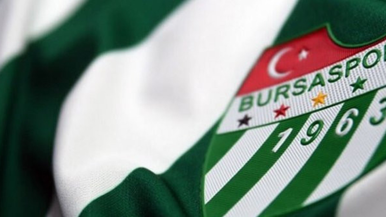 Bursaspor'da korona virüs şoku (05 Aralık 2020)