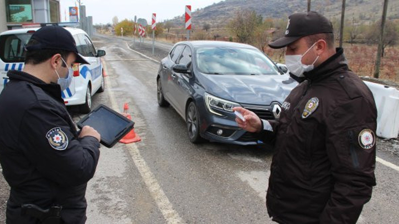 20 gün önce vaka sayısı yüzde 90'dı şimdi sıfır. İşte o ilçede uygulanan yöntem