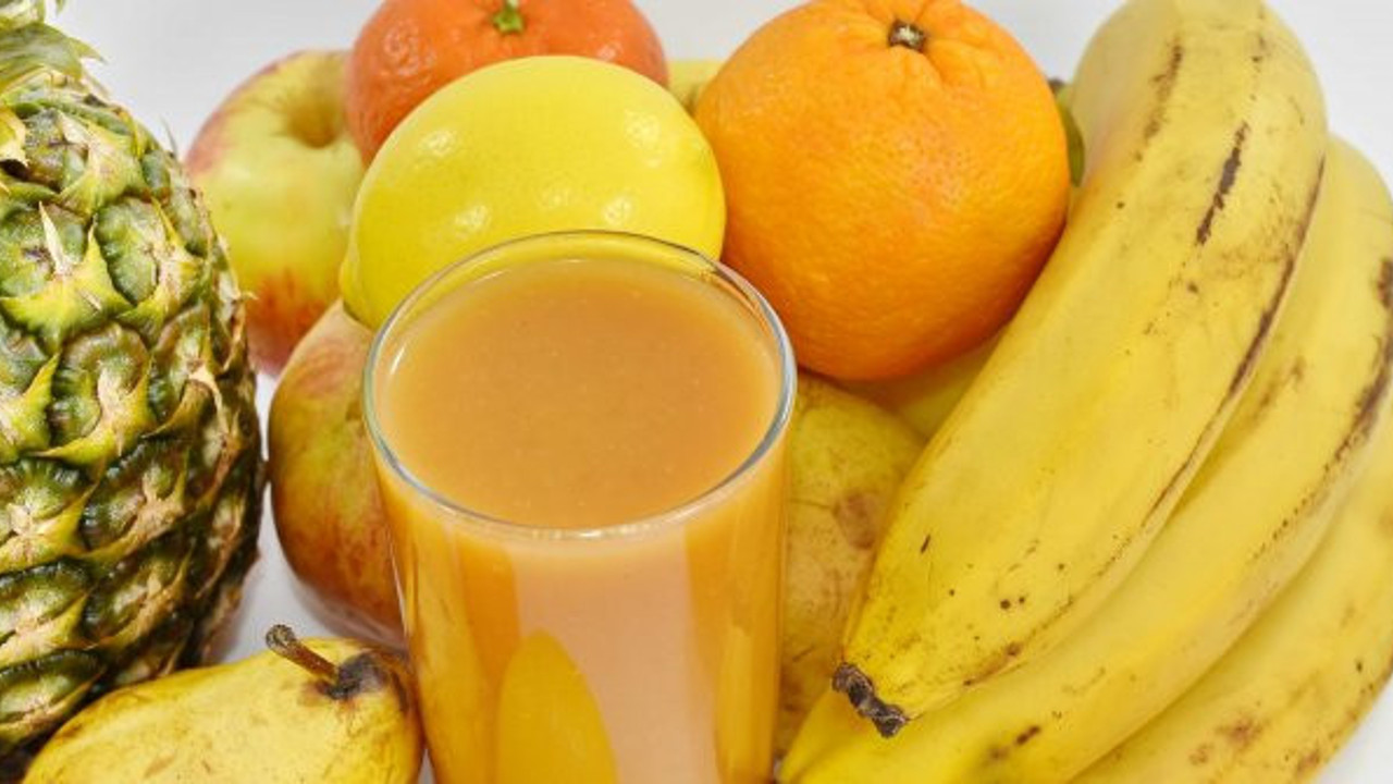 Uzmanlar ‘mutfaktan eksik etmeyin’ diyerek açıkladı: Yediğinizde sizi mutlu eden mükemmel besinler