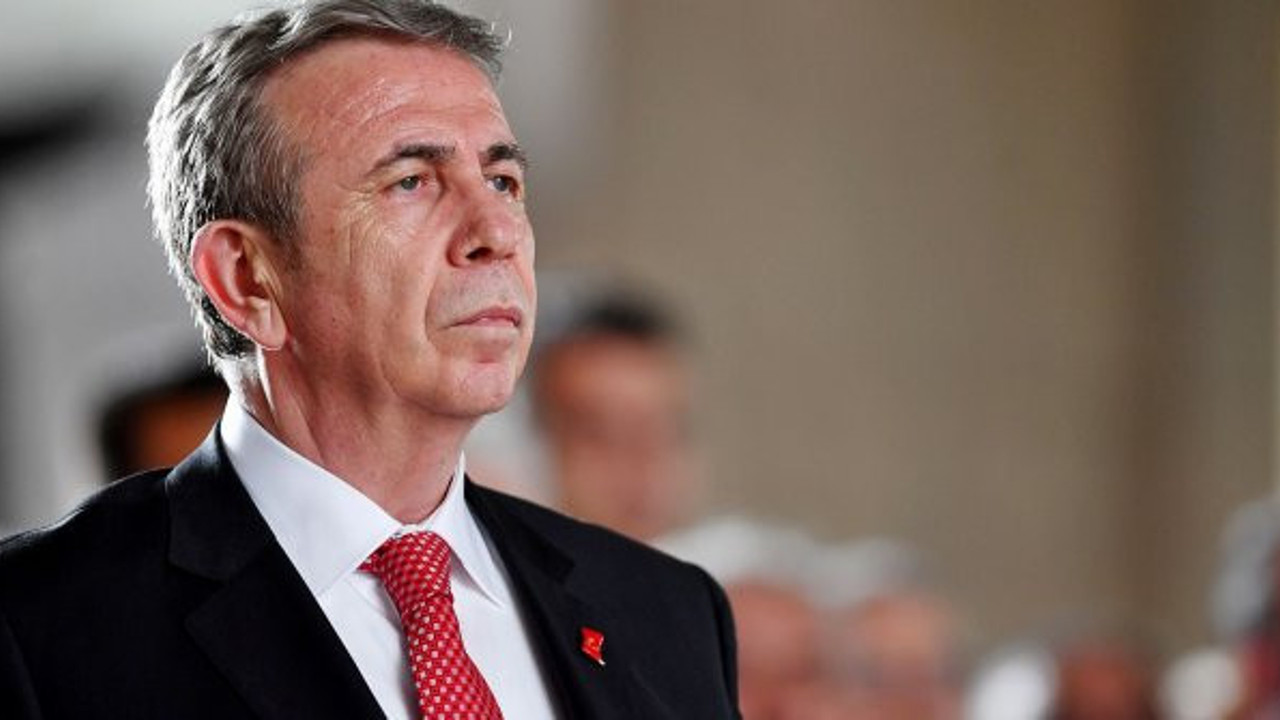 Mansur Yavaş, Ankara’da kimlere rant sağlandığını ortaya koyacak