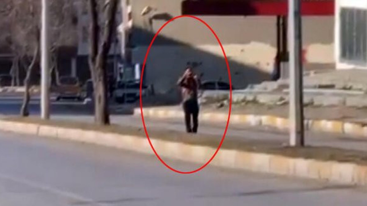 Erzurum'da dehşet. Eski eşini ve 2 kızını öldürdü, polis vurarak durdurdu