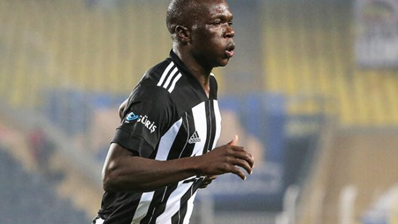 Vincent Aboubakar'ın sözleşmesindeki bilinmeyen madde ortaya çıktı