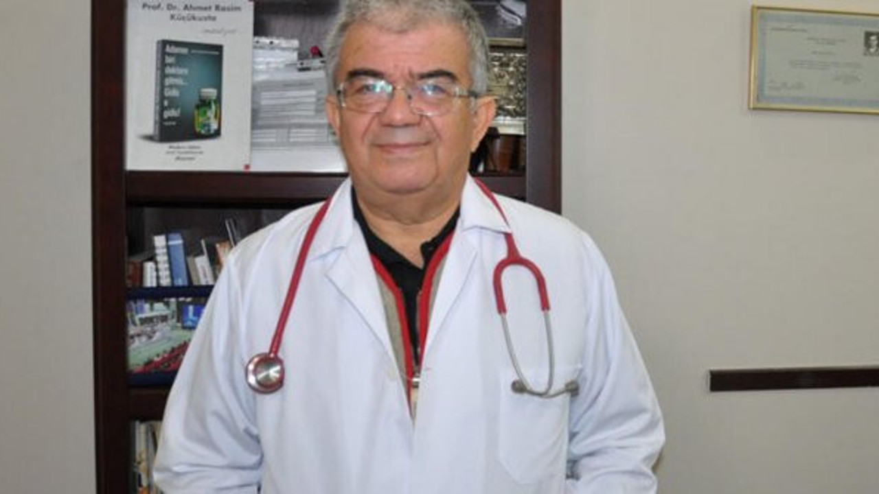 Türk profesör D vitamininde işin sırrını verdi: 'Yüzde 90 etkili' diyerek duyurdu