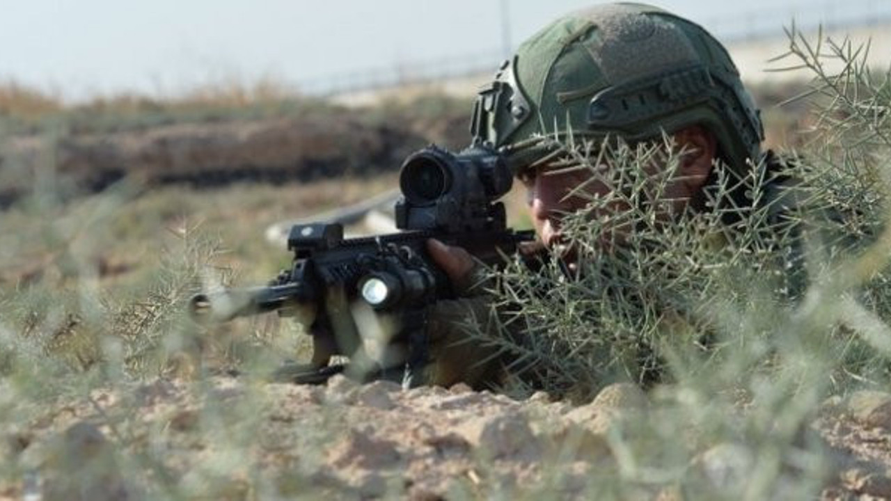 MSB açıkladı: Etkisiz hale getirildiler (06 Aralık 2020)