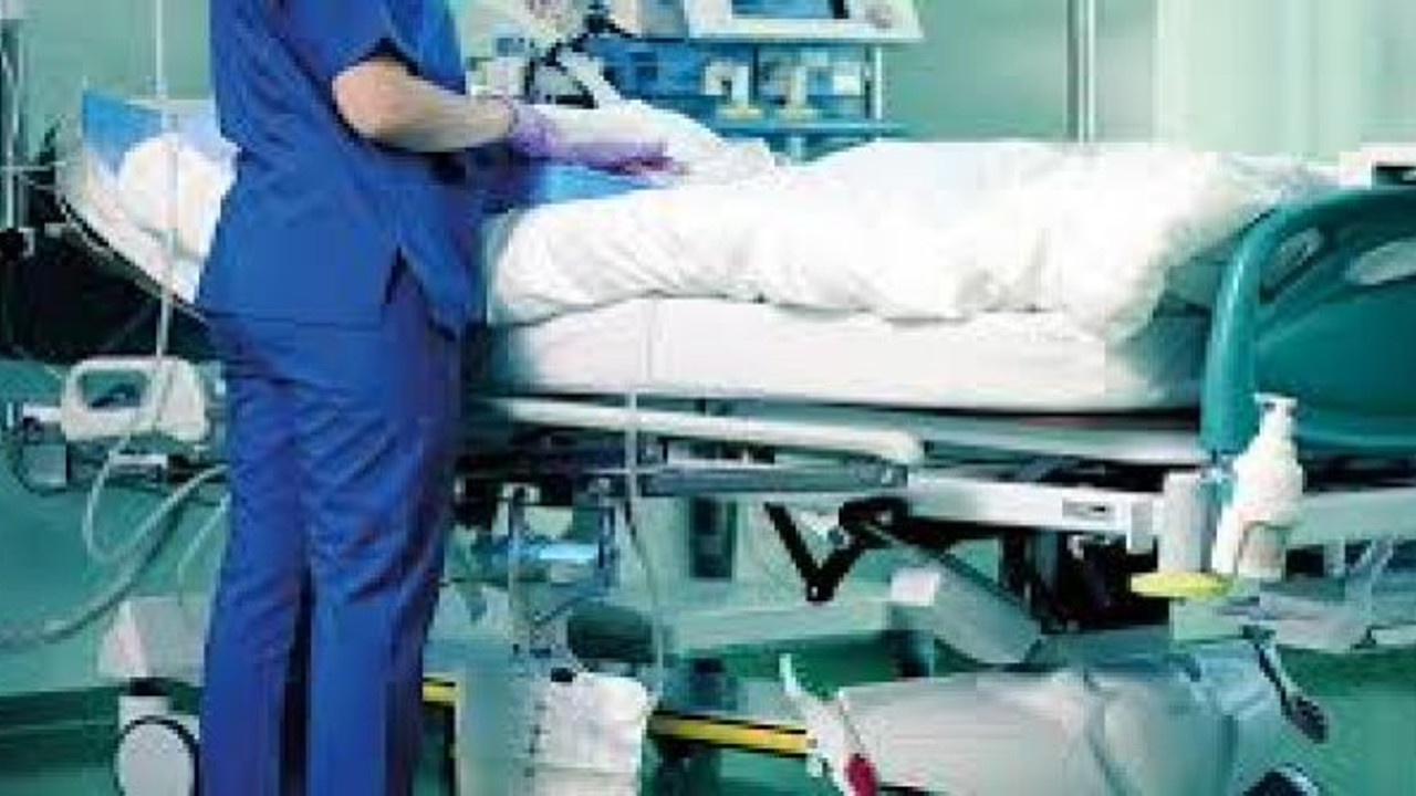 Vaka sayıları artan Hatay'da yoğun bakım kapasitesi arttırılacak