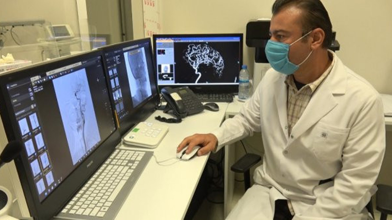 Türklerin kabusu olan ve koronadan daha ölümcül hastalığı açıkladı. Prof. Dr. Zülfikar Arlıer ilk 6 saatin önemine dikkat çekti