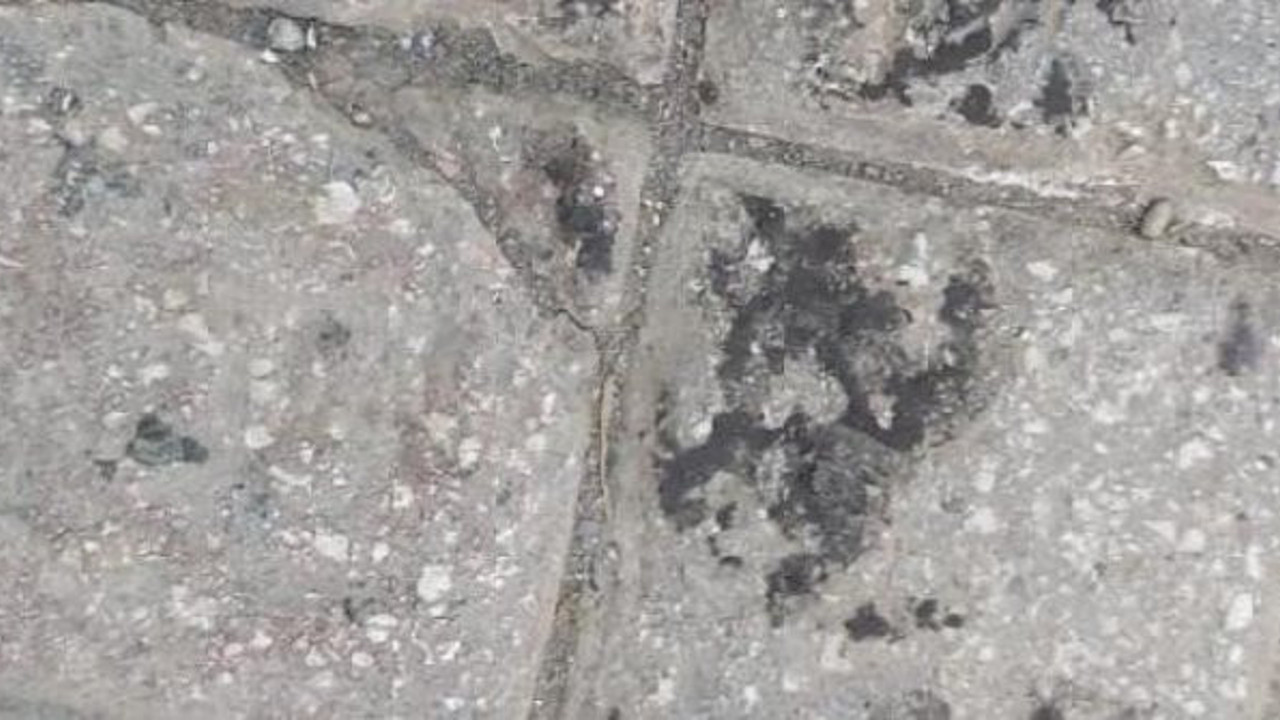 200 bin TL'lik hırsızlık yaptılar yakayı böyle ele verdiler