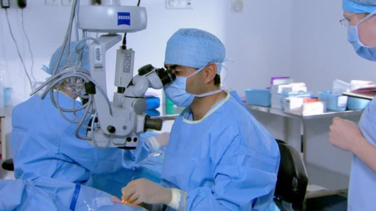 Hasta reklam için boş yere ameliyat ediliyor. Doç. Dr. Aylin Kılıç'dan cesur açıklama. Sizin de her an başınıza gelebilir