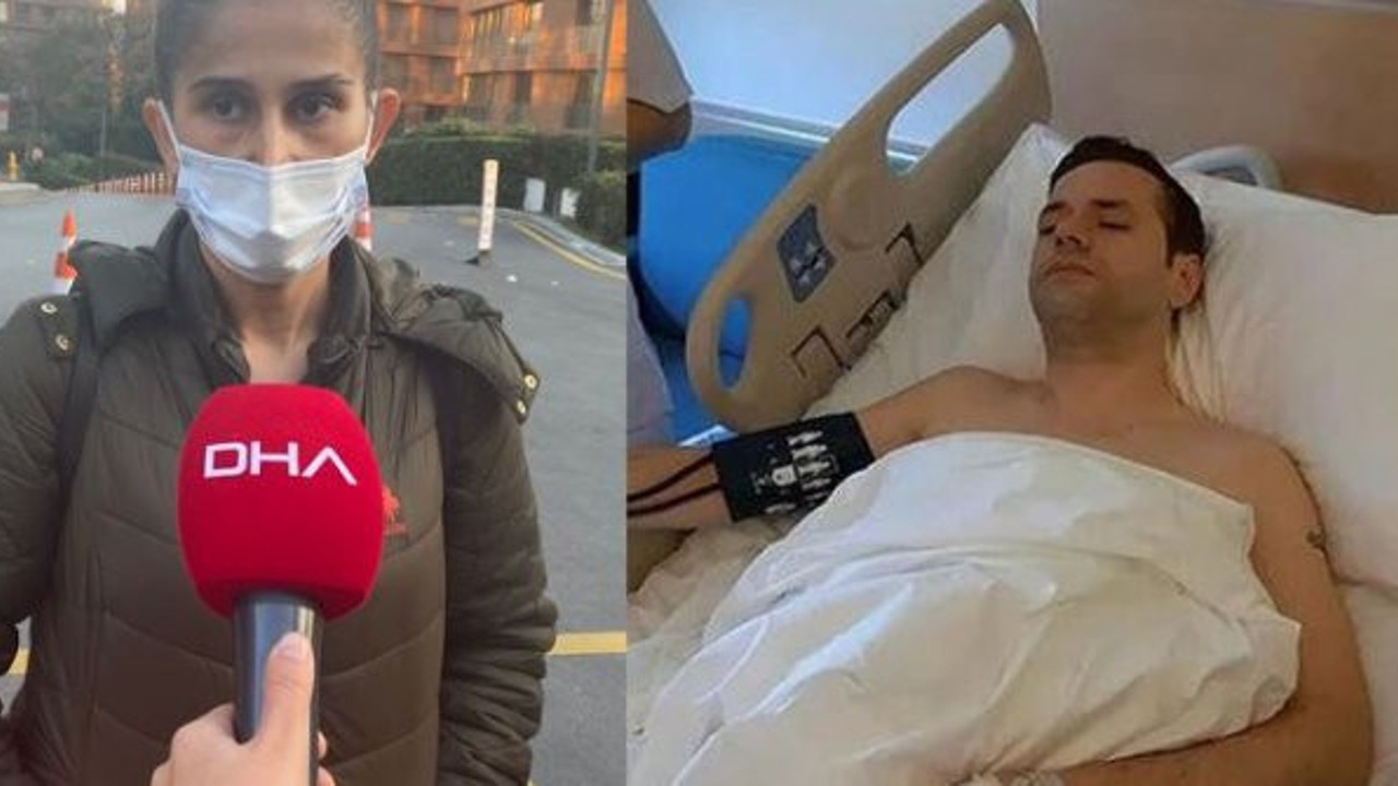 Eşinden müzisyen Engin Nurşani'nin sağlık durumuyla ilgili açıklama