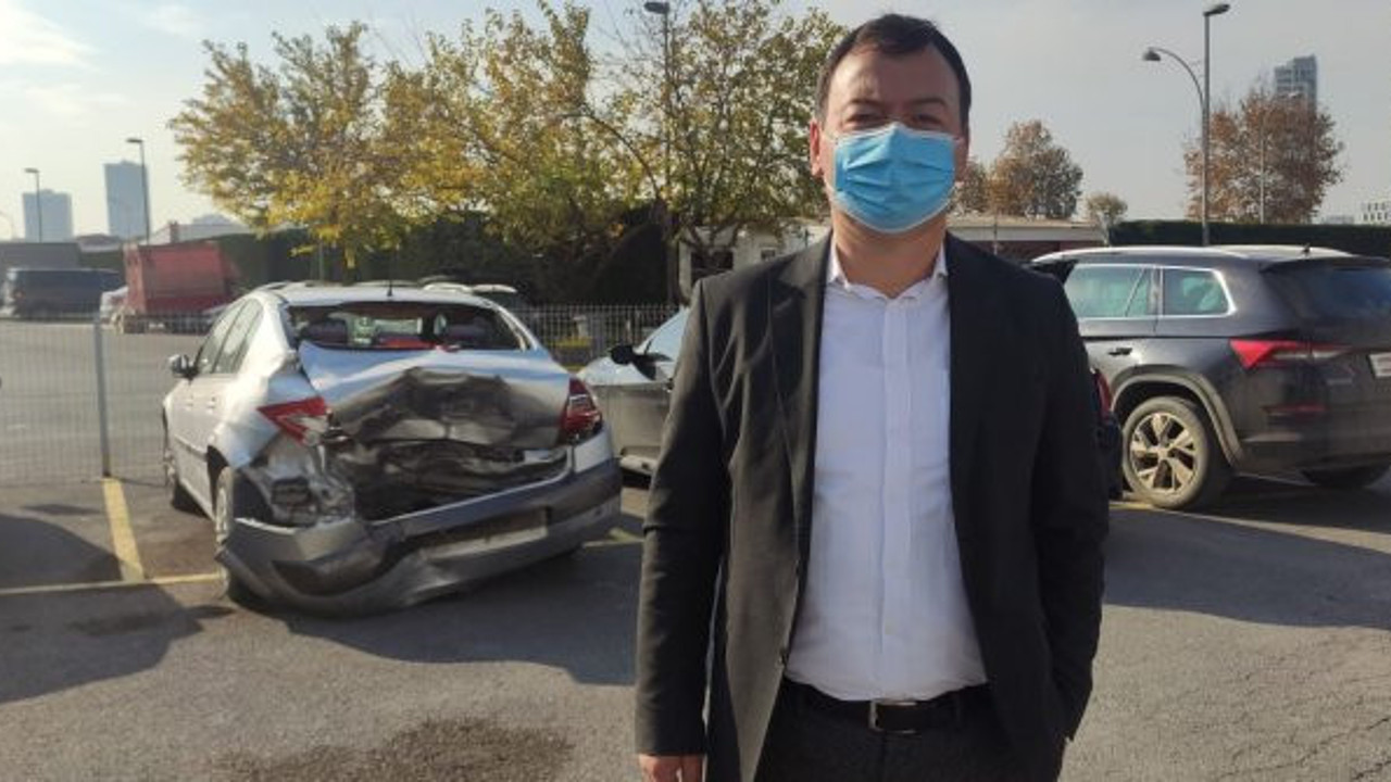 İkinci el araç alımında akıllara durgunluk veren hile. Aman dikkat diyerek uzman isim tek tek sıraladı