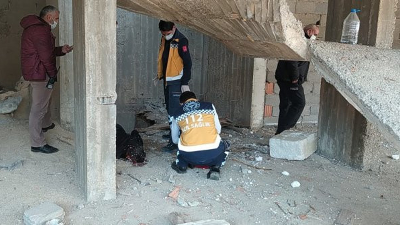 3 gündür aranan gençten acı haber