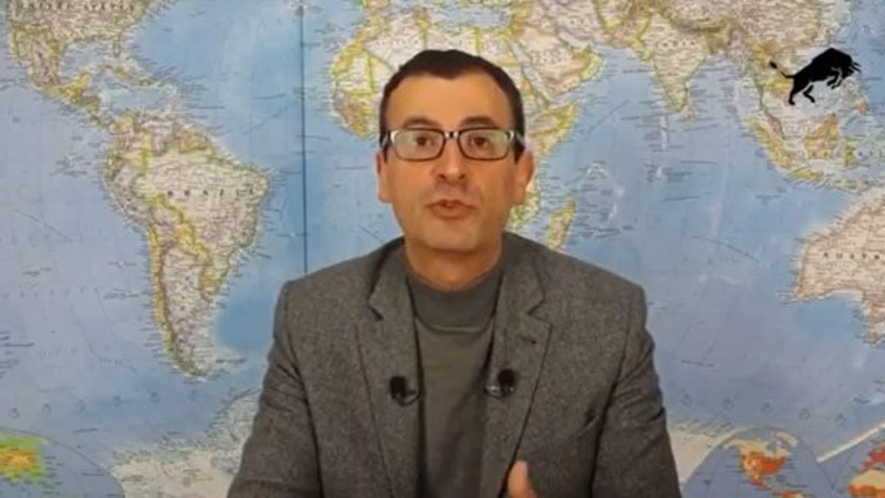 Her tahmini doğru çıkan Evren Devrim Zelyut, dolar kurunu tepetaklak edecek olayı açıkladı. Uyarı üstüne uyarı yaptı