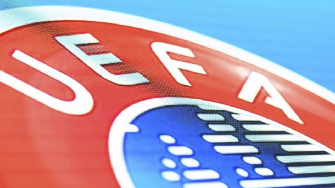 UEFA'dan Cüneyt Çakır ve Halil Umut Meler'e görev