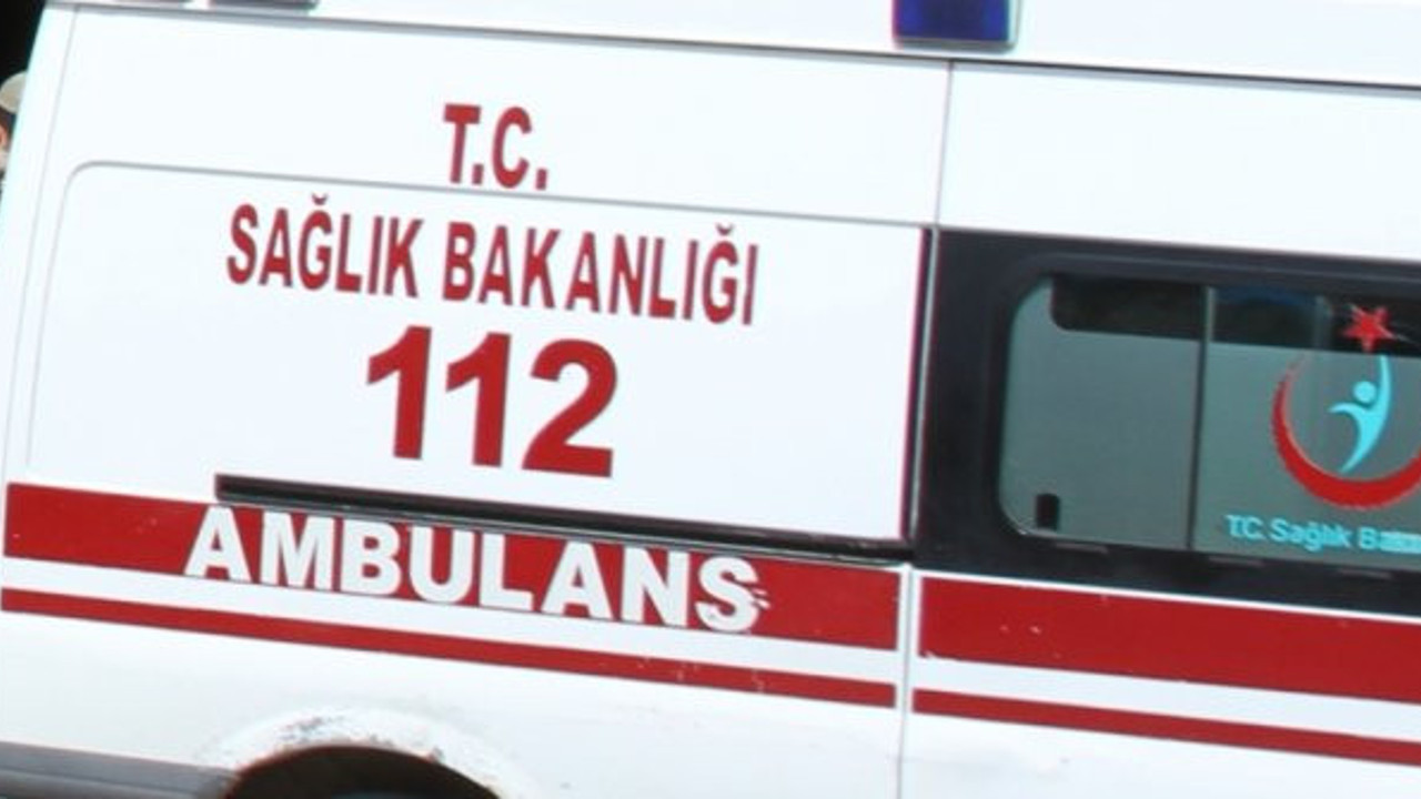 Malatya'da askeri araç devrildi: 5 yaralı