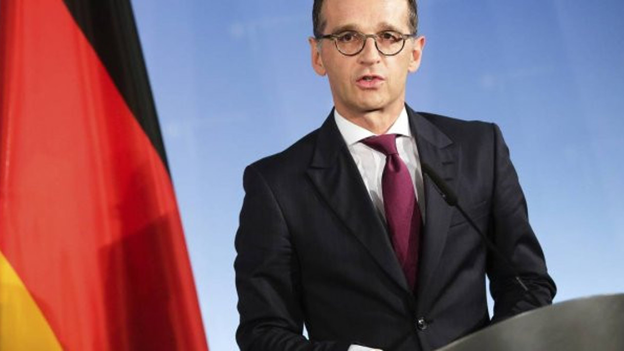 Almanya cephesinden flaş Türkiye açıklaması