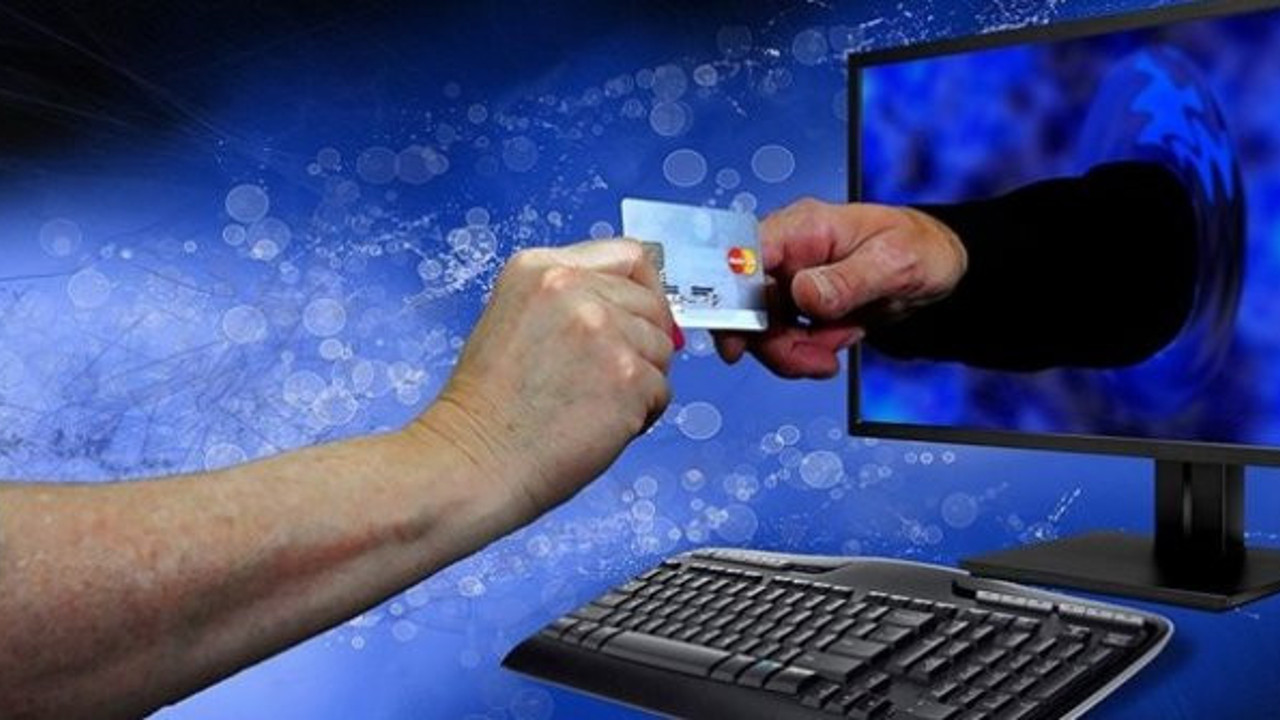 Emniyetten internet alışverişlerinde oltaya gelmeyin uyarısı
