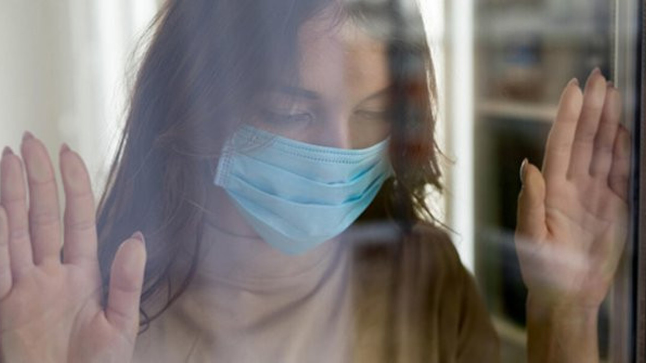 Doktorlar, poliklinikler doldu taştı dedi. Salgının hiç bilinmeyen bir yüzü ortaya çıktı