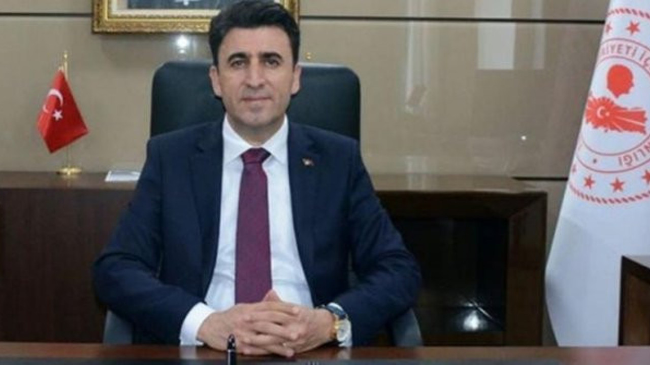 İçişleri Bakanlığı'nda genel müdürün Menzil paylaşımı tepki topladı, tweet silindi