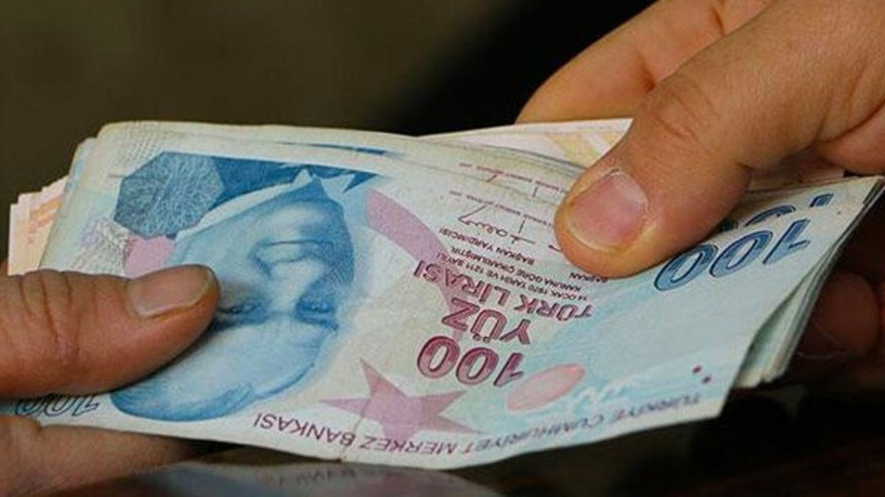 İşsizlik maaşına başvuruda patlama (08 Aralık 2020)