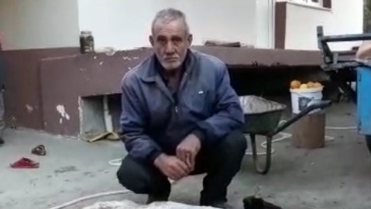 Dünyaya gelen oğlağı görünce şok geçirdi. Bir besicinin kahrolduğu an. Adana bu olayı konuşuyor