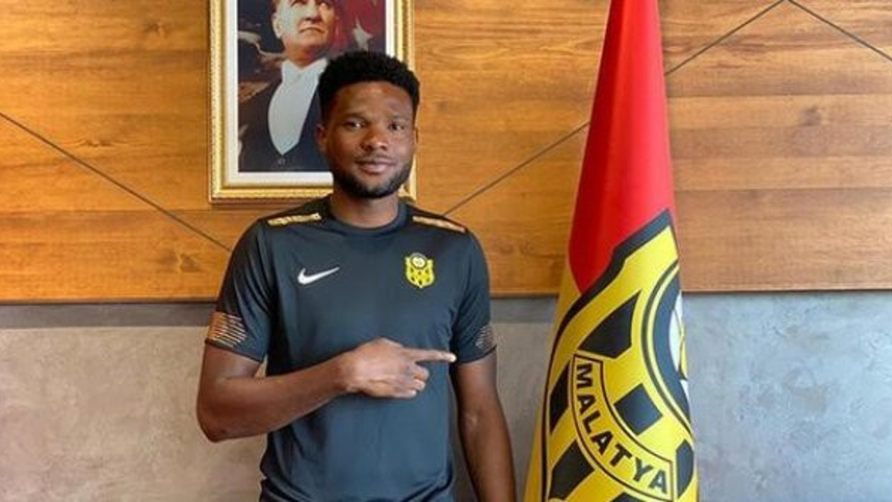 Yeni Malatyaspor'a kötü haber