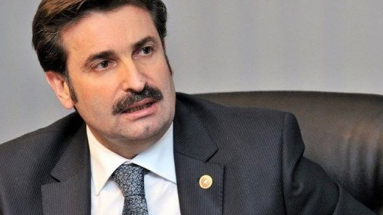 Gelecek Partisi Genel Başkan Yardımcısı Ayhan Sefer Üstün'ün evine silahlı saldırı