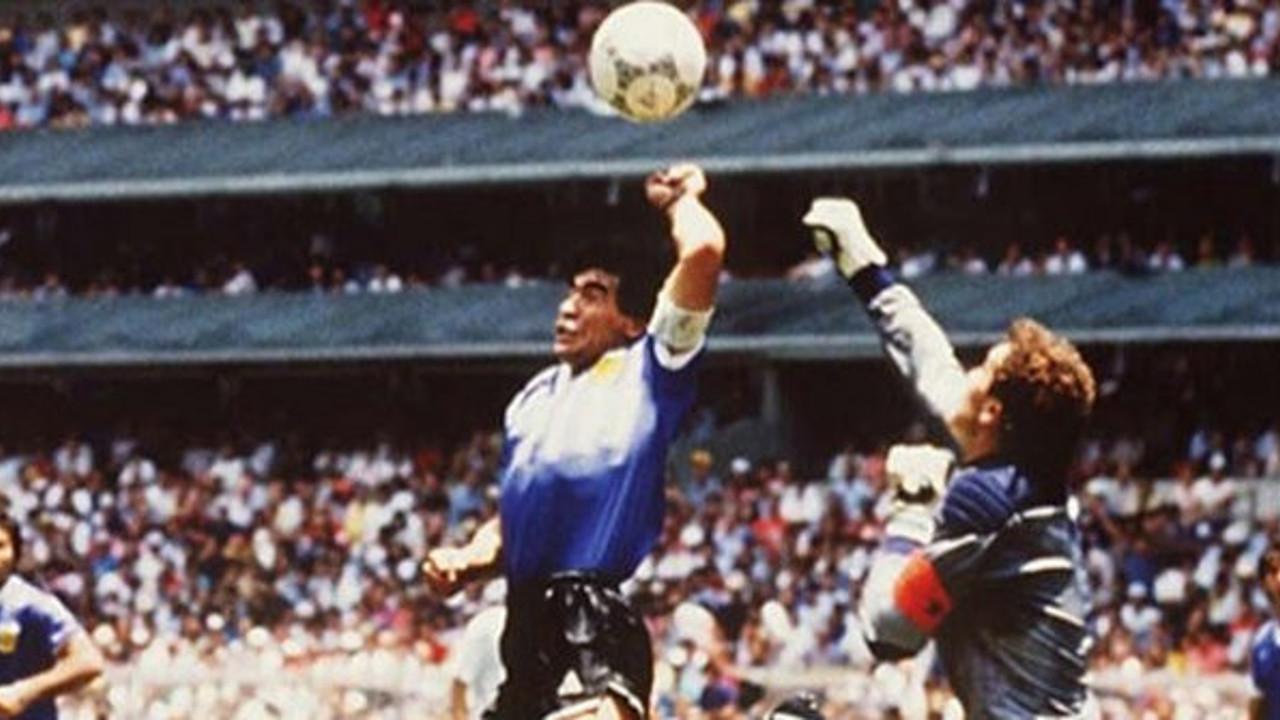 Maradona için ülkesinden anlamlı karar