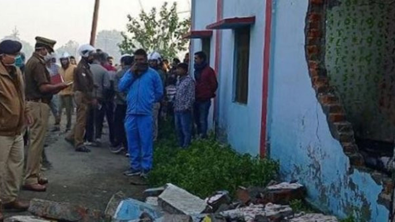 Yolsuzlukları yazan gazeteciyi diri diri yaktılar. Tek suçu gerçeği kaleme almaktı