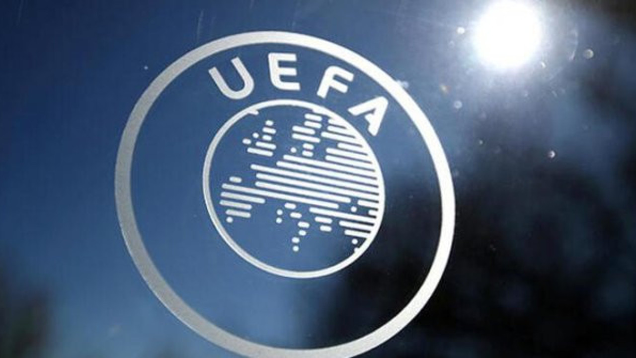 UEFA'dan PSG-Başakşehir maçıyla ilgili sert açıklama