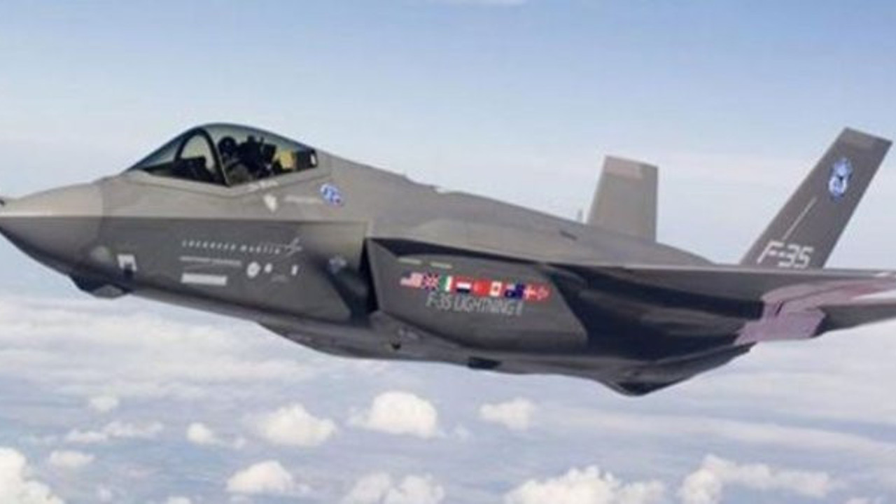 ABD Dışişleri Müsteşarı Cooper BAE'ye satılan F-35'lerle ilgili tarih verdi